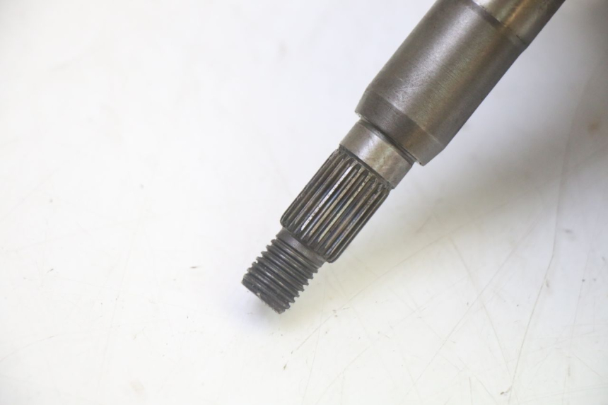 photo de WHEEL TRANSMISSION PEUGEOT KISBEE 2T 50 (2010 - 2017) - Markings and original references