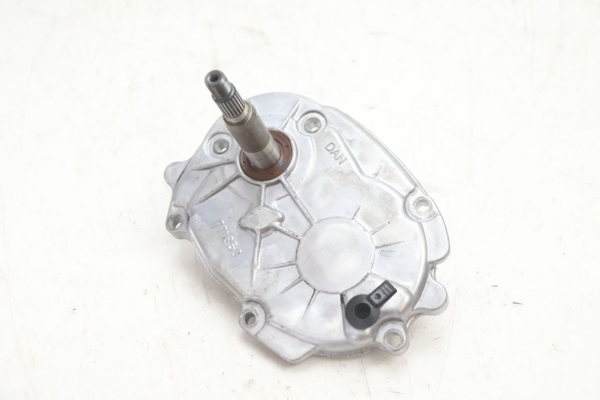photo de REAR WHEEL SHAFT PEUGEOT KISBEE 2T 50 (2018 - 2022) - Surface and material condition