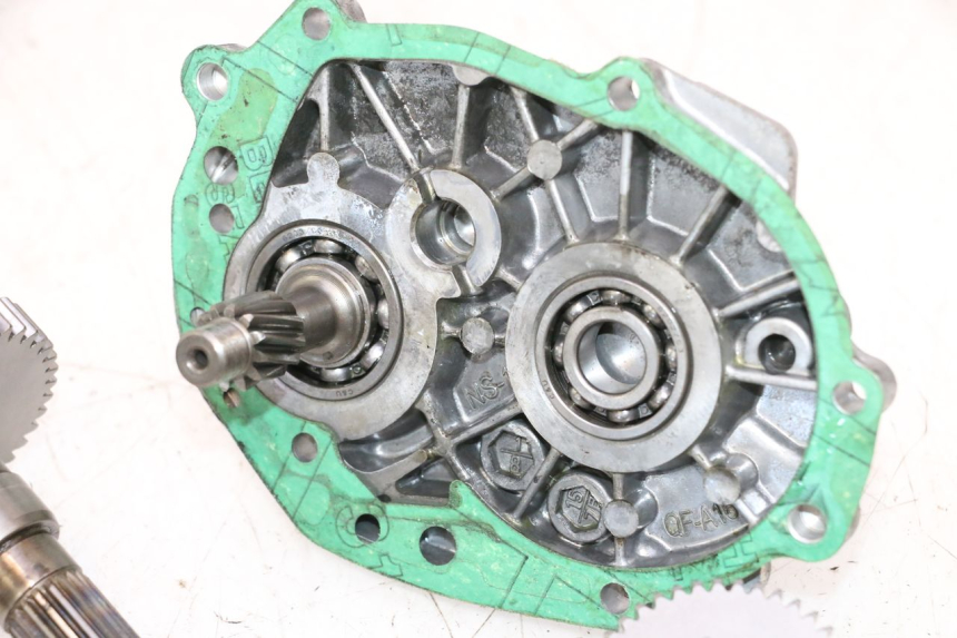 photo de WHEEL TRANSMISSION PEUGEOT KISBEE 2T 50 (2010 - 2017) - Additional view of the item