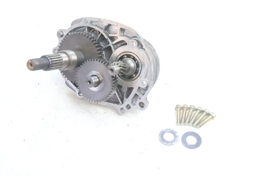 photo de WHEEL TRANSMISSION PEUGEOT KISBEE 2T 50 (2010 - 2017) - Main view