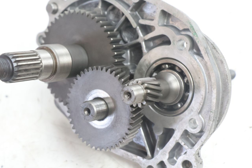 photo de WHEEL TRANSMISSION PEUGEOT KISBEE 2T 50 (2010 - 2017) - Component detail