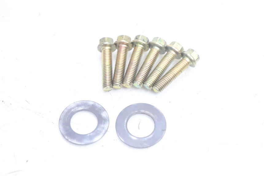 photo de WHEEL TRANSMISSION PEUGEOT KISBEE 2T 50 (2010 - 2017) - Additional view of the item