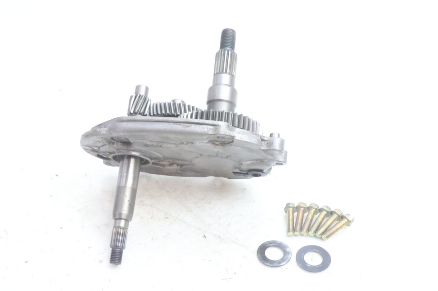 photo de WHEEL TRANSMISSION PEUGEOT KISBEE 2T 50 (2010 - 2017) - Alternative perspective