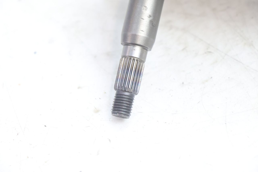 photo de WHEEL TRANSMISSION PEUGEOT KISBEE 2T 50 (2010 - 2017) - Technical close-up
