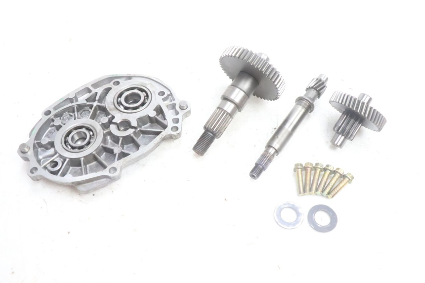 photo de WHEEL TRANSMISSION PEUGEOT KISBEE 2T 50 (2010 - 2017) - Product overview