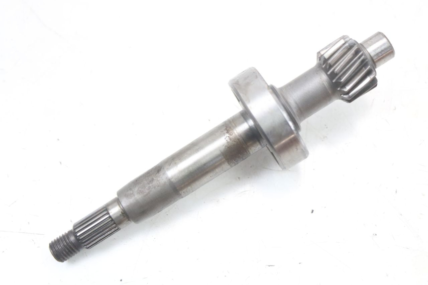 photo de WHEEL TRANSMISSION PEUGEOT KISBEE 4T 50 (2010 - 2017) - Additional view of the item