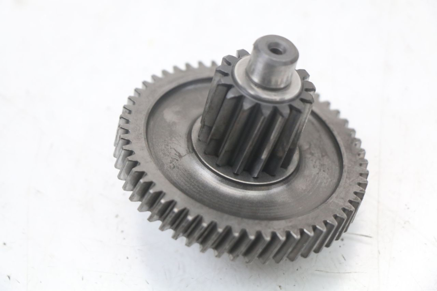 photo de WHEEL TRANSMISSION PEUGEOT KISBEE 4T 50 (2010 - 2017) - Distinctive features