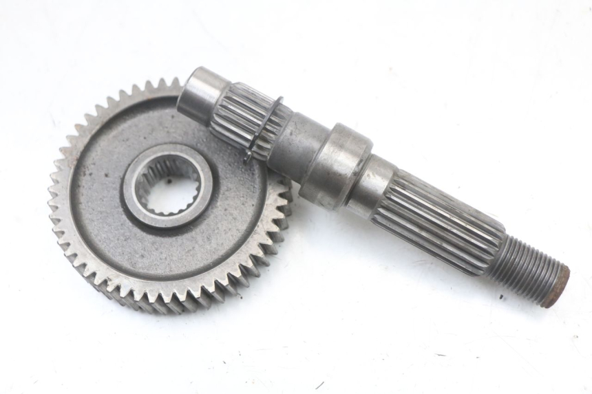 photo de WHEEL TRANSMISSION PEUGEOT KISBEE 4T 50 (2010 - 2017) - High-resolution close-up