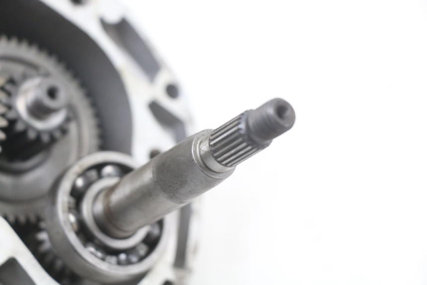 photo de WHEEL TRANSMISSION PEUGEOT KISBEE 4T 50 (2010 - 2017) - Zoom on usage condition