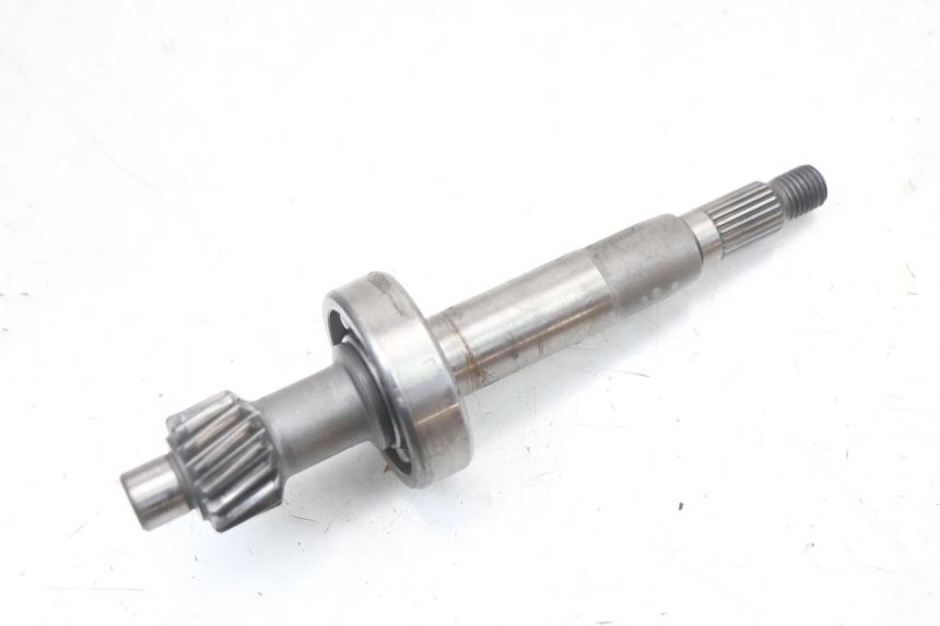 photo de WHEEL TRANSMISSION PEUGEOT KISBEE 4T 50 (2010 - 2017) - Markings and original references