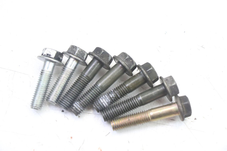 photo de WHEEL TRANSMISSION PEUGEOT KISBEE 4T 50 (2018 - 2022) - Additional view of the item