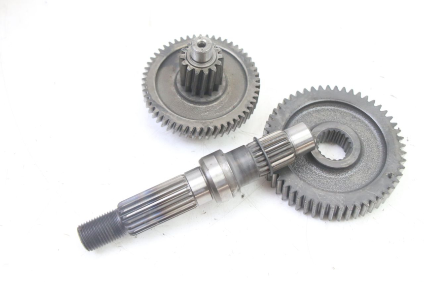 photo de WHEEL TRANSMISSION PEUGEOT KISBEE 4T 50 (2018 - 2022) - Product overview