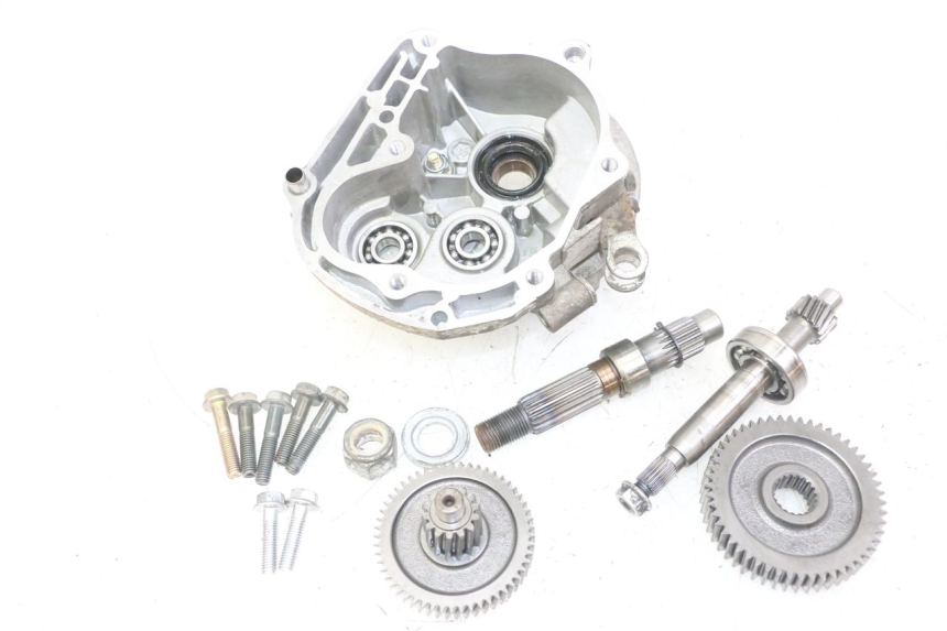 photo de WHEEL TRANSMISSION PEUGEOT KISBEE 4T 50 (2018 - 2022) - Component detail