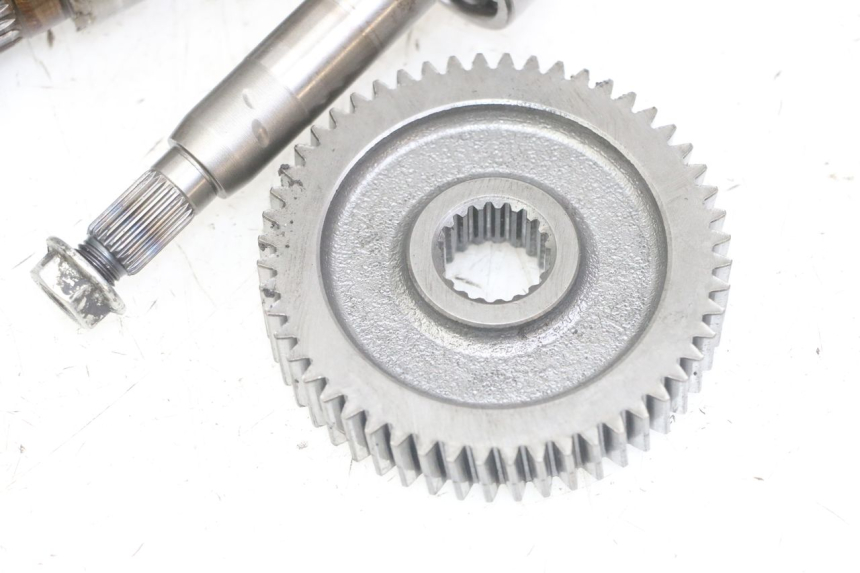 photo de WHEEL TRANSMISSION PEUGEOT KISBEE 4T 50 (2018 - 2022) - Additional view of the item