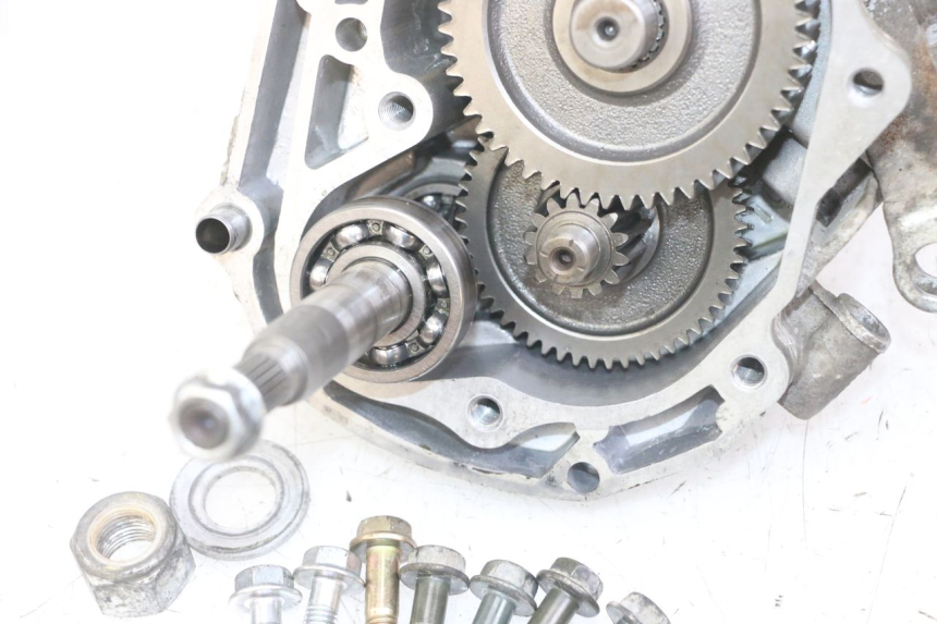 photo de WHEEL TRANSMISSION PEUGEOT KISBEE 4T 50 (2018 - 2022) - Alternative perspective