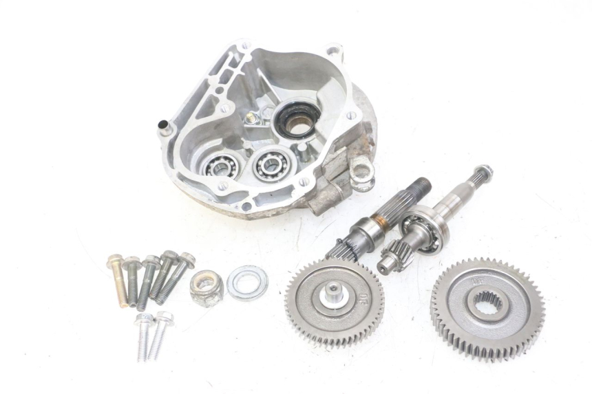 photo de WHEEL TRANSMISSION PEUGEOT KISBEE 4T 50 (2018 - 2022) - Checked used part