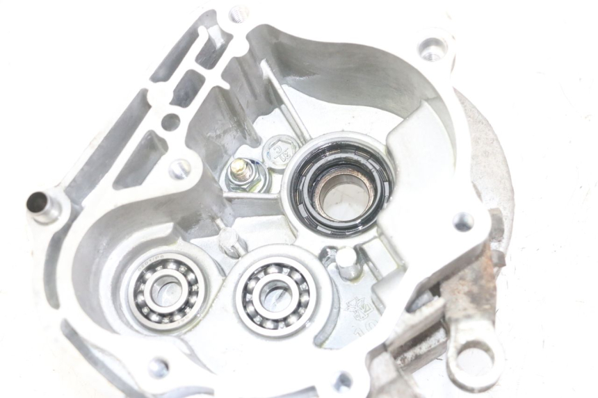 photo de WHEEL TRANSMISSION PEUGEOT KISBEE 4T 50 (2018 - 2022) - Markings and original references