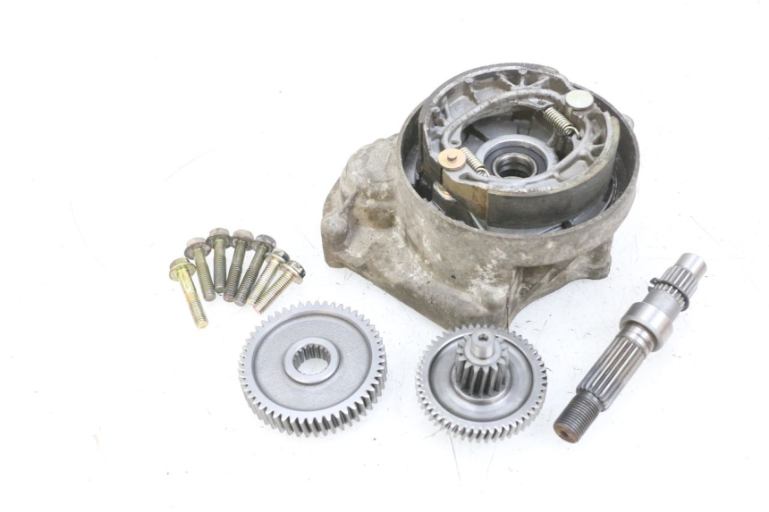 photo de WHEEL TRANSMISSION PEUGEOT KISBEE 4T 50 (2010 - 2017) - Additional view of the item