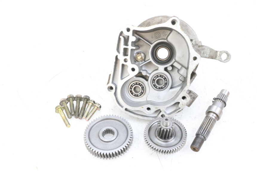 photo de WHEEL TRANSMISSION PEUGEOT KISBEE 4T 50 (2010 - 2017) - Main view