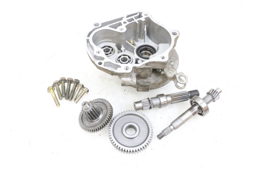 photo de WHEEL TRANSMISSION PEUGEOT KISBEE 4T 50 (2010 - 2017) - Product overview