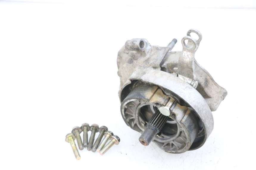 photo de WHEEL TRANSMISSION PEUGEOT KISBEE 4T 50 (2010 - 2017) - Fixing points details