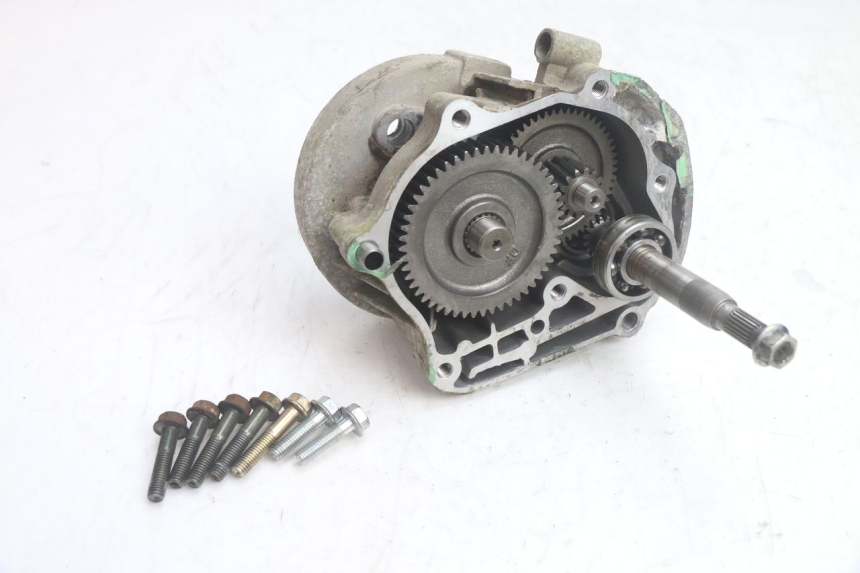 photo de WHEEL TRANSMISSION PEUGEOT KISBEE 4T 50 (2018 - 2022) - Main view