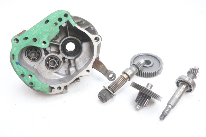 photo de WHEEL TRANSMISSION PEUGEOT KISBEE 4T 50 (2010 - 2017) - Technical close-up