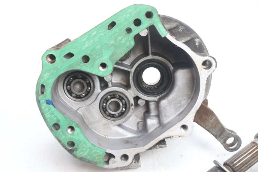 photo de WHEEL TRANSMISSION PEUGEOT KISBEE 4T 50 (2010 - 2017) - Product overview