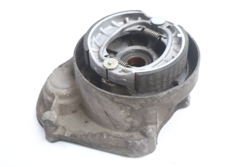 photo de WHEEL TRANSMISSION PEUGEOT KISBEE 4T 50 (2010 - 2017) - Fixing points details