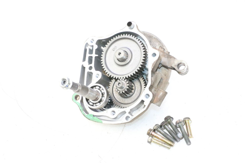 photo de WHEEL TRANSMISSION PEUGEOT KISBEE 4T 50 (2010 - 2017) - Main view