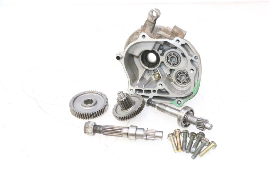photo de WHEEL TRANSMISSION PEUGEOT KISBEE 4T 50 (2010 - 2017) - Component detail
