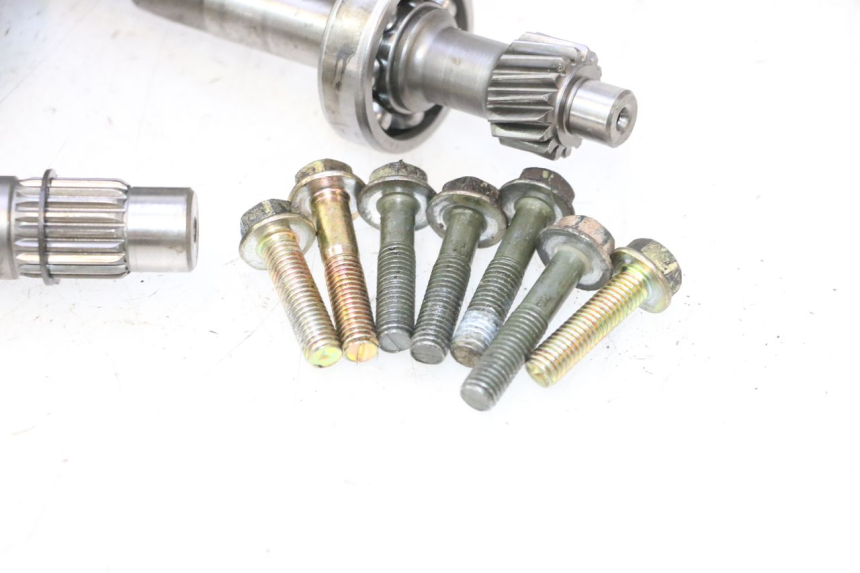 photo de WHEEL TRANSMISSION PEUGEOT KISBEE 4T 50 (2010 - 2017) - Supplementary product photo