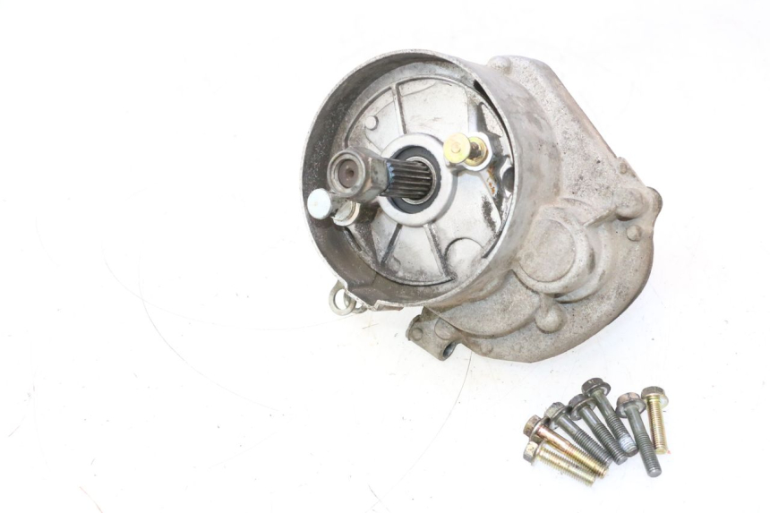 photo de WHEEL TRANSMISSION PEUGEOT KISBEE 4T 50 (2010 - 2017) - Zoom on usage condition