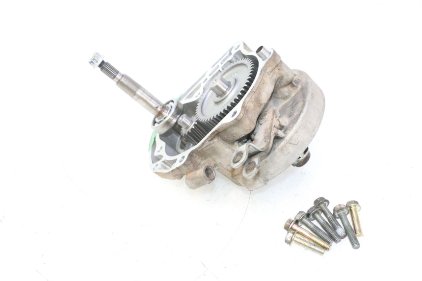 photo de WHEEL TRANSMISSION PEUGEOT KISBEE 4T 50 (2010 - 2017) - Technical close-up
