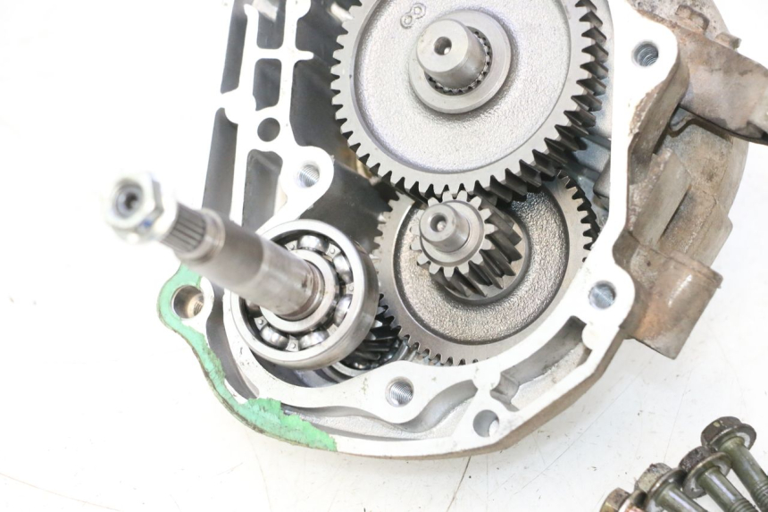 photo de WHEEL TRANSMISSION PEUGEOT KISBEE 4T 50 (2010 - 2017) - Product overview