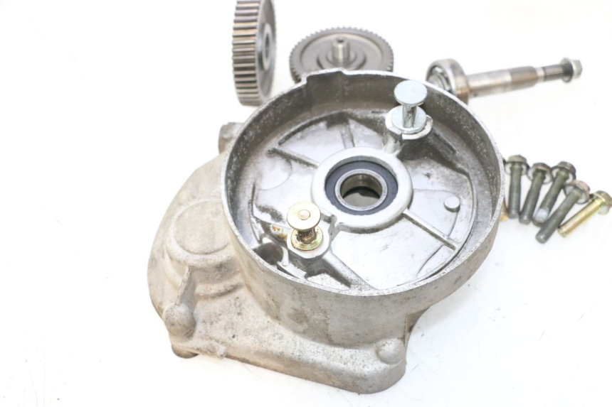 photo de WHEEL TRANSMISSION PEUGEOT KISBEE 4T 50 (2010 - 2017) - Surface and material condition