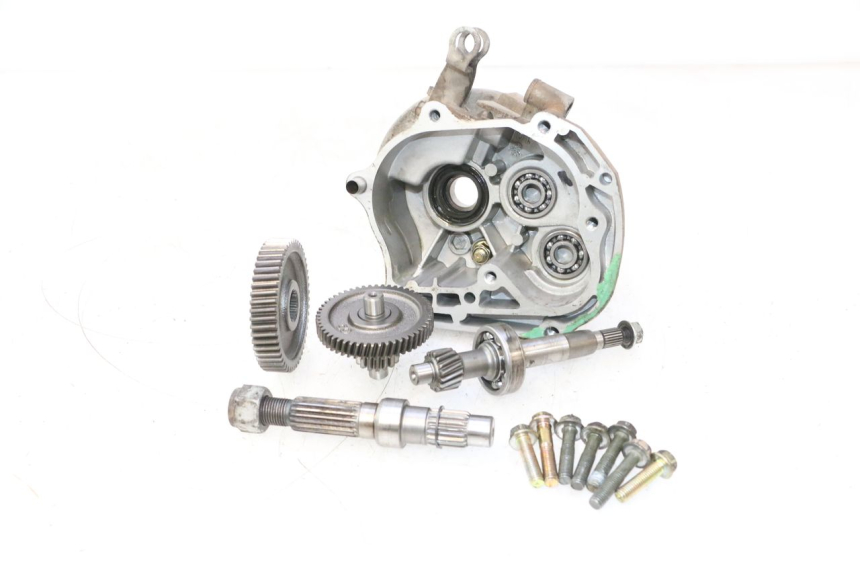 photo de WHEEL TRANSMISSION PEUGEOT KISBEE 4T 50 (2010 - 2017) - Checked used part