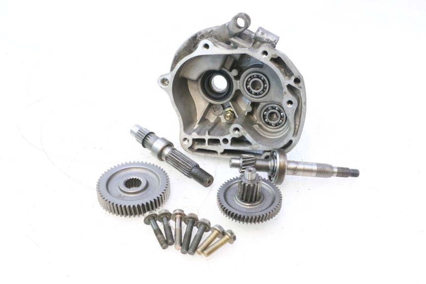 photo de WHEEL TRANSMISSION PEUGEOT KISBEE 4T 50 (2018 - 2022) - Component detail
