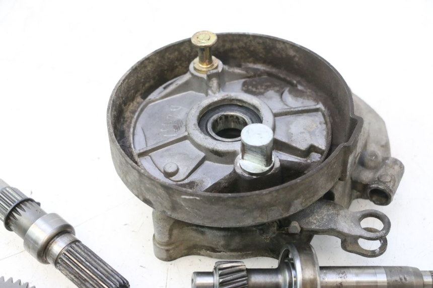 photo de WHEEL TRANSMISSION PEUGEOT KISBEE 4T 50 (2018 - 2022) - Component zoom