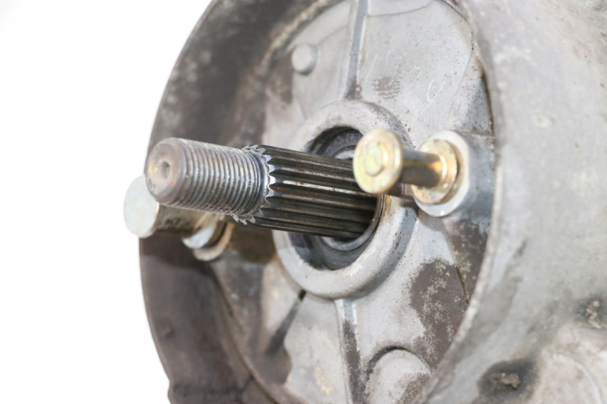 photo de WHEEL TRANSMISSION PEUGEOT KISBEE 4T 50 (2018 - 2022) - Alternative perspective