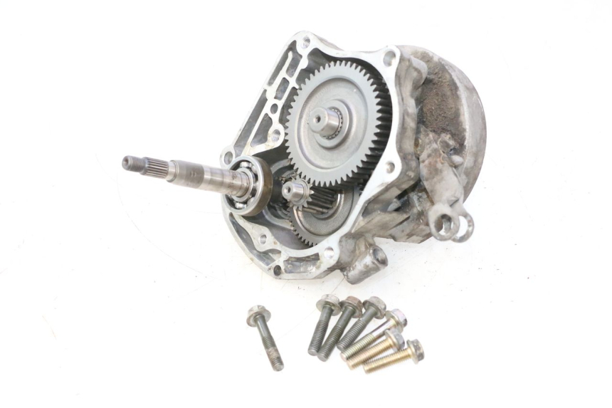 photo de WHEEL TRANSMISSION PEUGEOT KISBEE 4T 50 (2018 - 2022) - Product overview