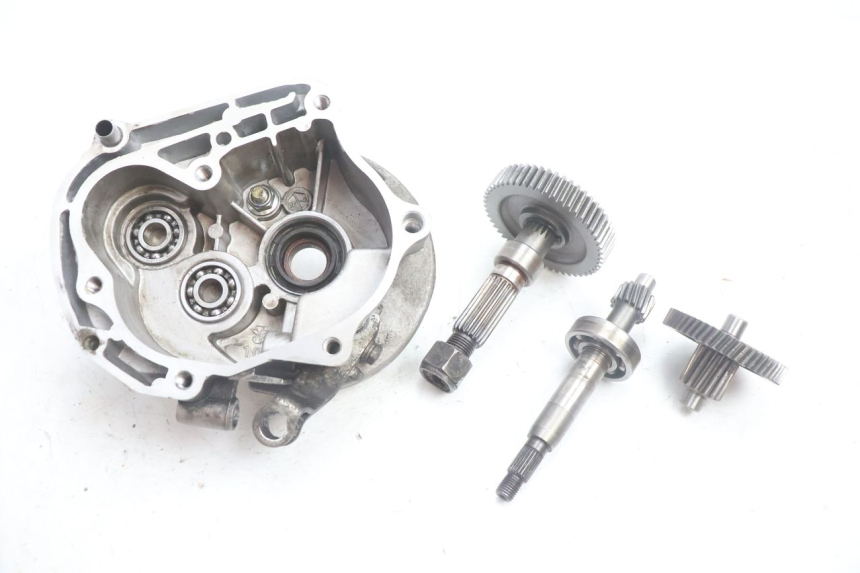 photo de WHEEL TRANSMISSION PEUGEOT KISBEE 4T 50 (2010 - 2017) - Main view