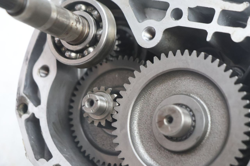 photo de WHEEL TRANSMISSION PEUGEOT KISBEE 4T 50 (2010 - 2017) - Product overview