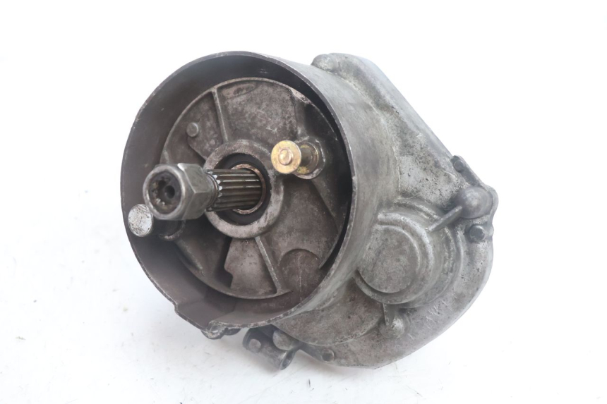 photo de WHEEL TRANSMISSION PEUGEOT KISBEE 4T 50 (2010 - 2017) - Surface and material condition