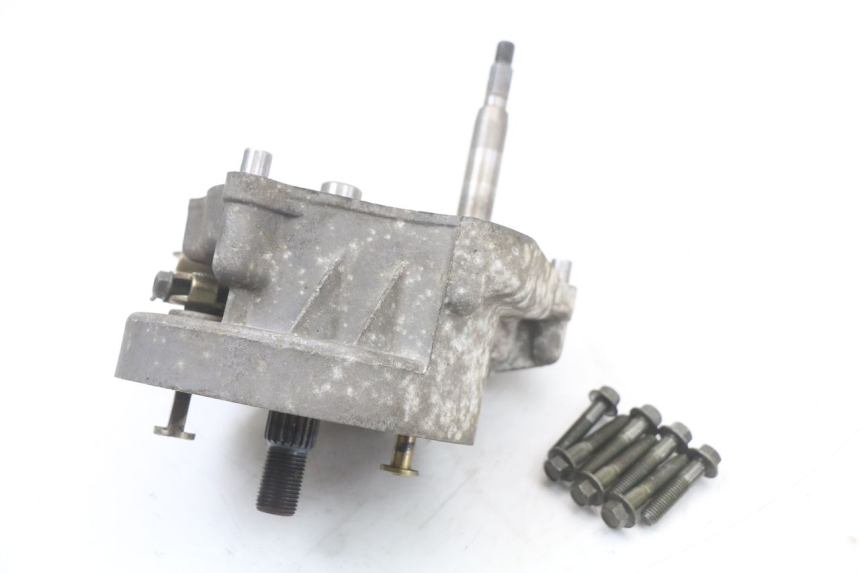 photo de REAR WHEEL SHAFT ORCAL KITE 4T 50 (2019 - 2023) - Distinctive features