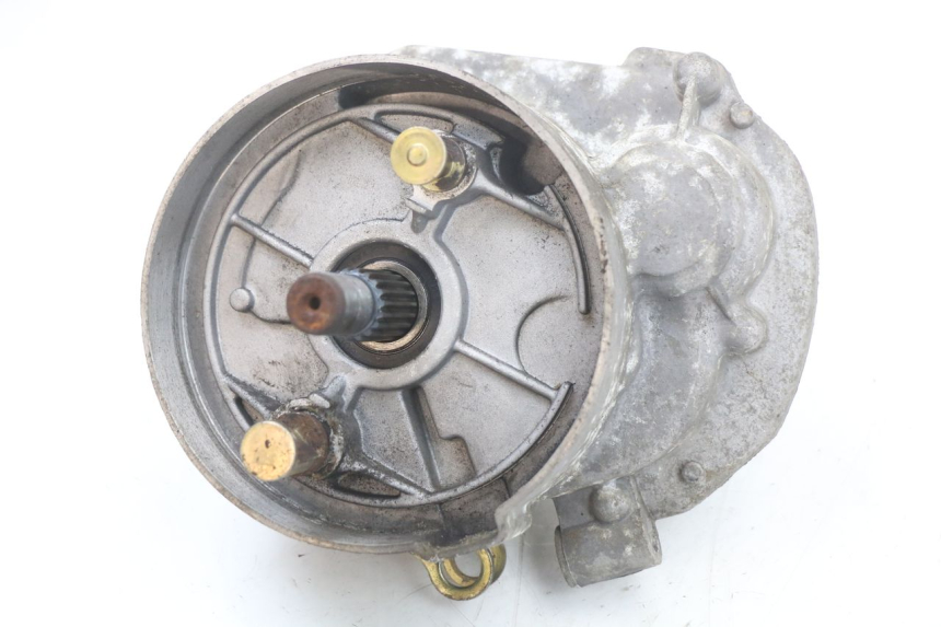 photo de REAR WHEEL SHAFT ORCAL KITE 4T 50 (2019 - 2023) - Component zoom