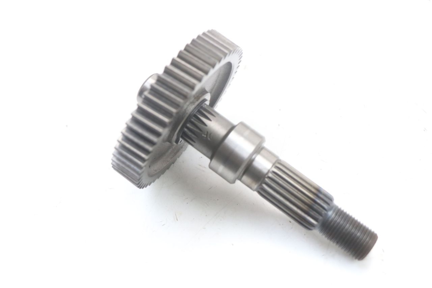 photo de REAR WHEEL SHAFT ORCAL KITE 4T 50 (2019 - 2023) - Alternative perspective