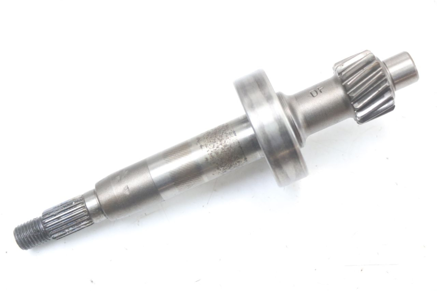 photo de REAR WHEEL SHAFT ORCAL KITE 4T 50 (2019 - 2023) - Technical close-up