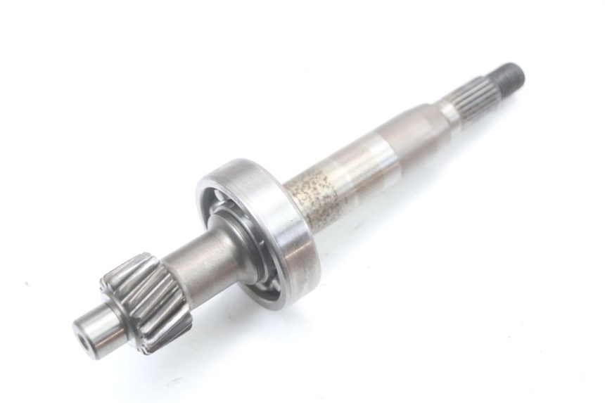 photo de REAR WHEEL SHAFT ORCAL KITE 4T 50 (2019 - 2023) - Product overview