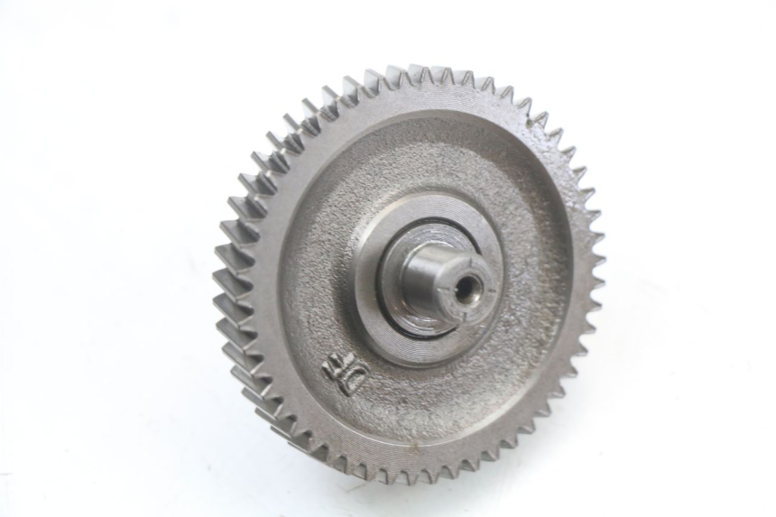 photo de REAR WHEEL SHAFT ORCAL KITE 4T 50 (2019 - 2023) - Surface and material condition